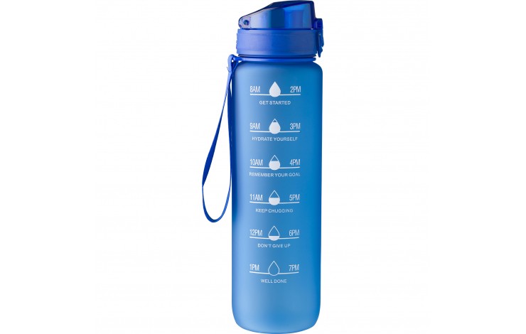 1000ml RPET Water Bottle