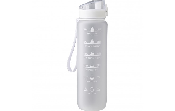 1000ml RPET Water Bottle