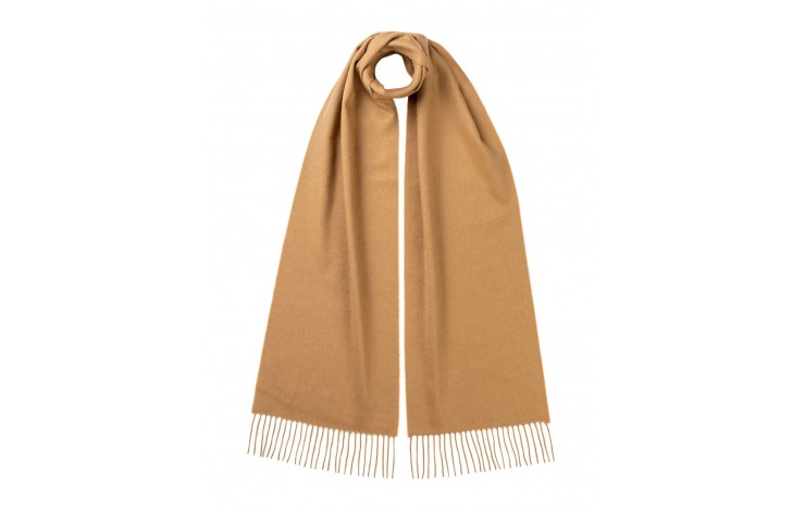 100% Cashmere Scarf