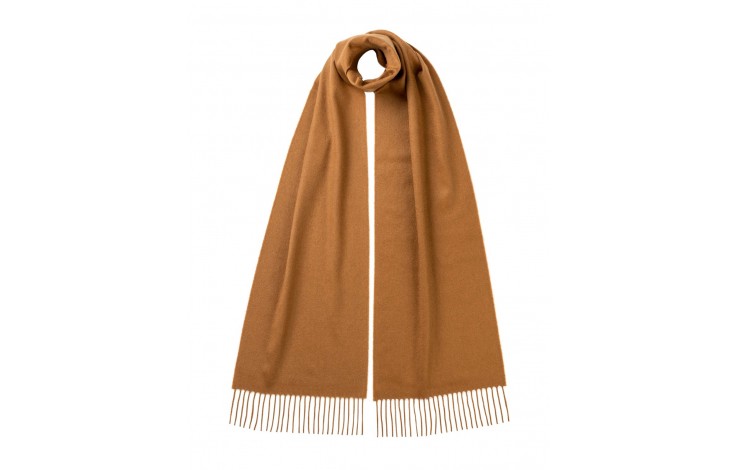 100% Cashmere Scarf