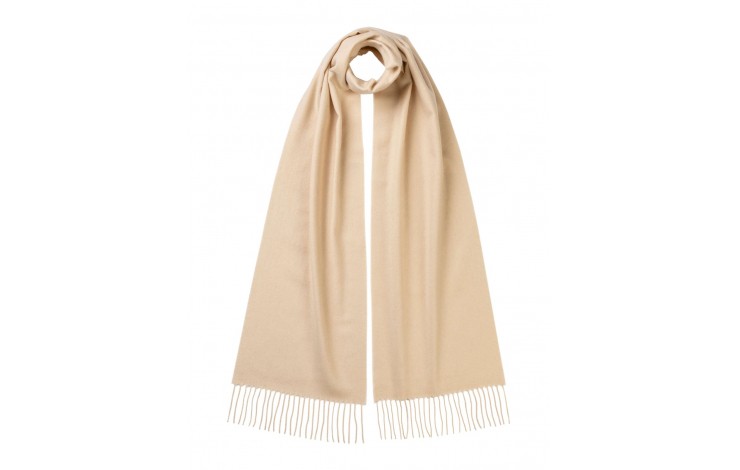 100% Cashmere Scarf