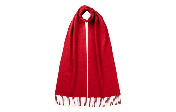 100% Cashmere Scarf