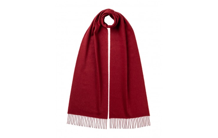 100% Cashmere Scarf