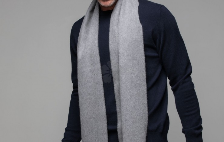 100% Cashmere Scarf