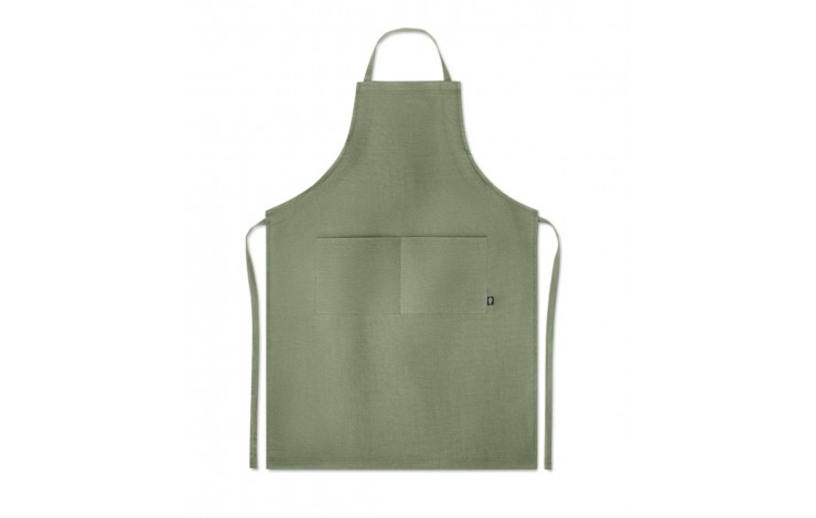 100% Hemp Apron