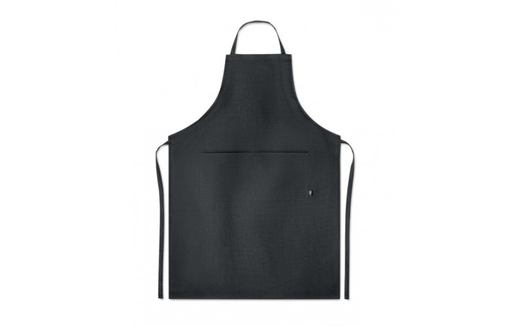 100% Hemp Apron