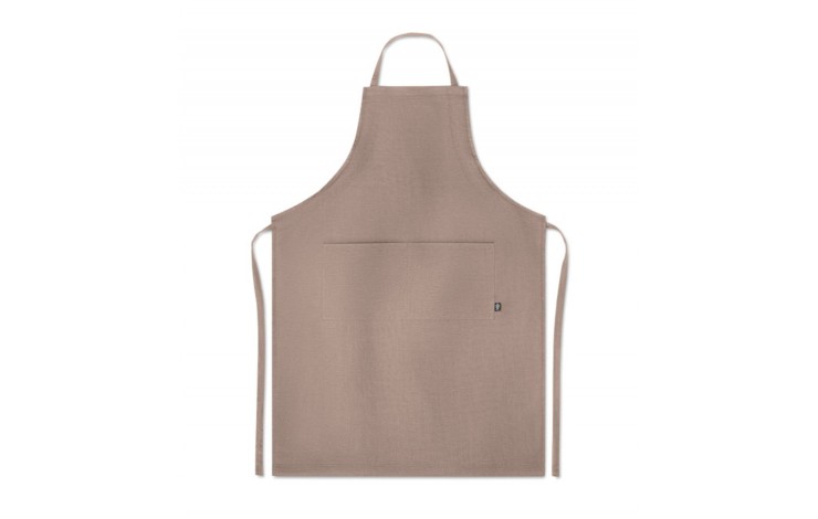 100% Hemp Apron