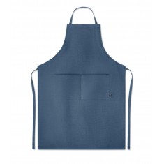 100% Hemp Apron