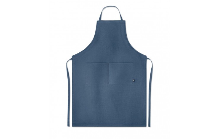 100% Hemp Apron