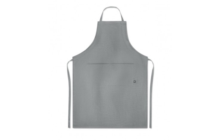 100% Hemp Apron