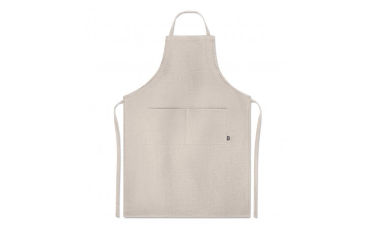 100% Hemp Apron