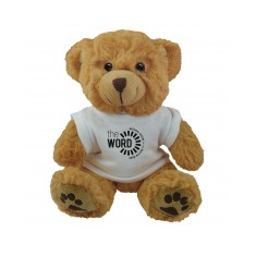 10" Dexter Bear and T Shirt