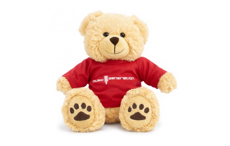 Luke Bear
