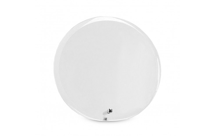 10cm Jade Glass Award