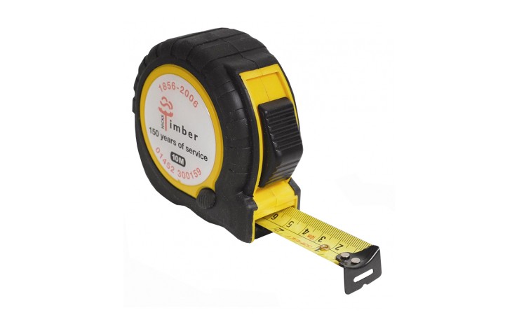 10m Tape Measure