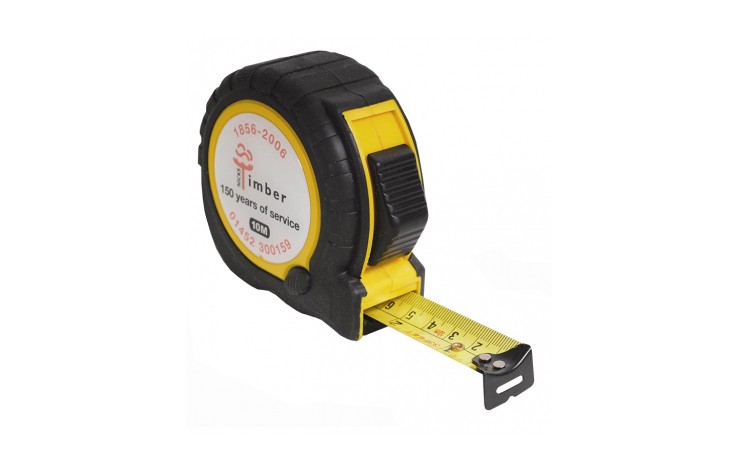 10m Tape Measure