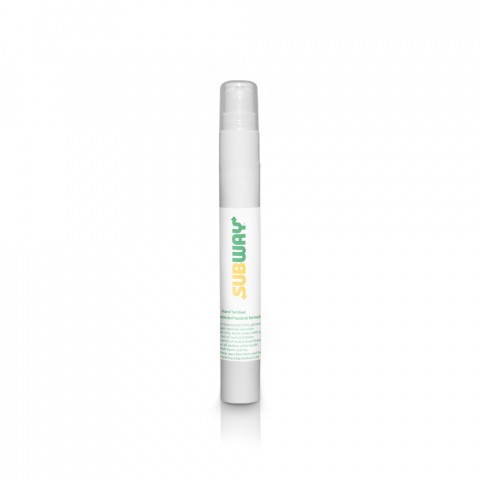 10ml UK Hand Sanitiser