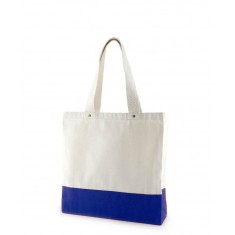 10oz Canvas with Inner Zipped Pocket