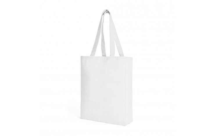 10oz Fielding Coloured Cotton Shopper