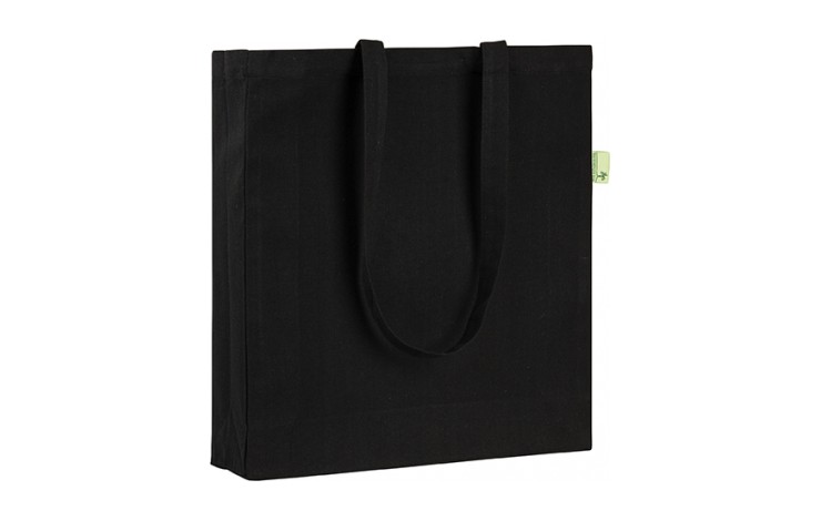 10oz Recycled T-Shirts & Bottles Big Tote