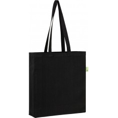 10oz Recycled T-Shirts & Bottles Big Tote