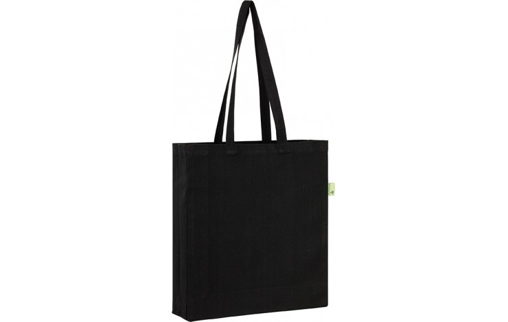 10oz Recycled T-Shirts & Bottles Big Tote