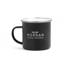 11oz ColourCoat Enamel Mug