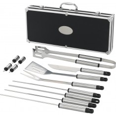 12-Piece BBQ Set