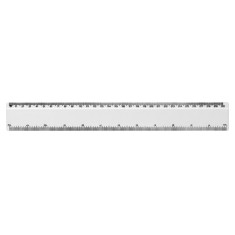 12" / 30cm Ruler