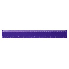 12" / 30cm Ruler