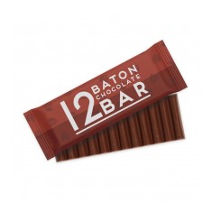 12 Baton Chocolate Bar