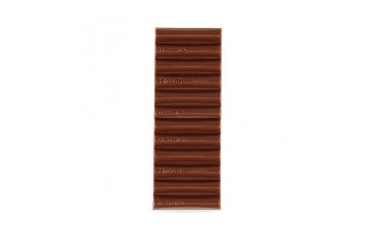 12 Baton Chocolate Bar