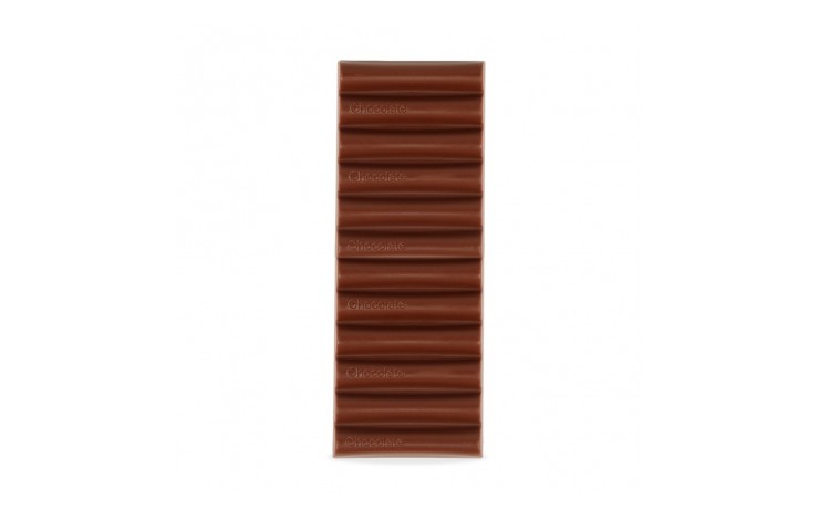 12 Baton Chocolate Bar