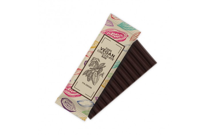 12 Baton Chocolate Bar