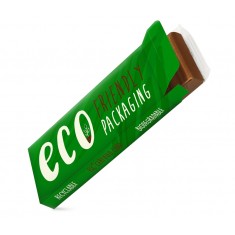 12 Baton Chocolate Bar in Eco Box