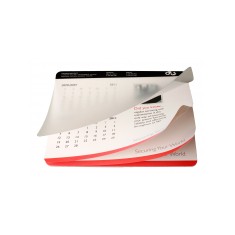 12 Page Mouse Mat
