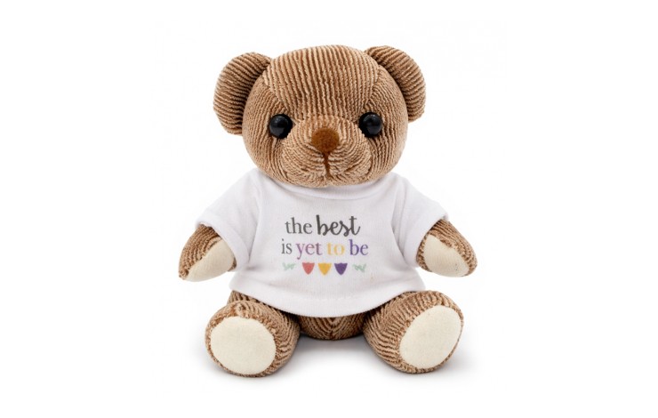 Mumbles the Bear