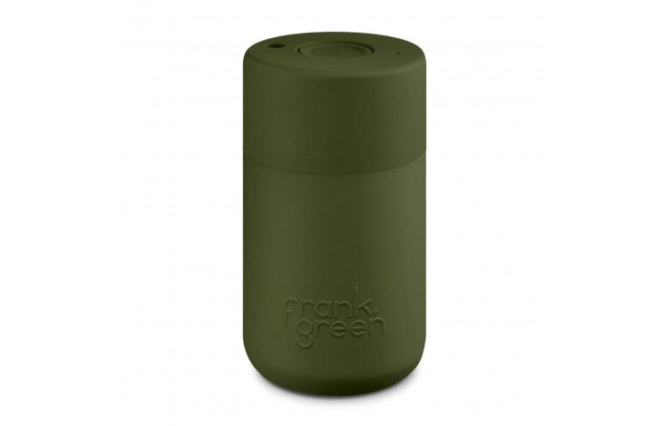 12oz Frank Green Original Reusable Cup