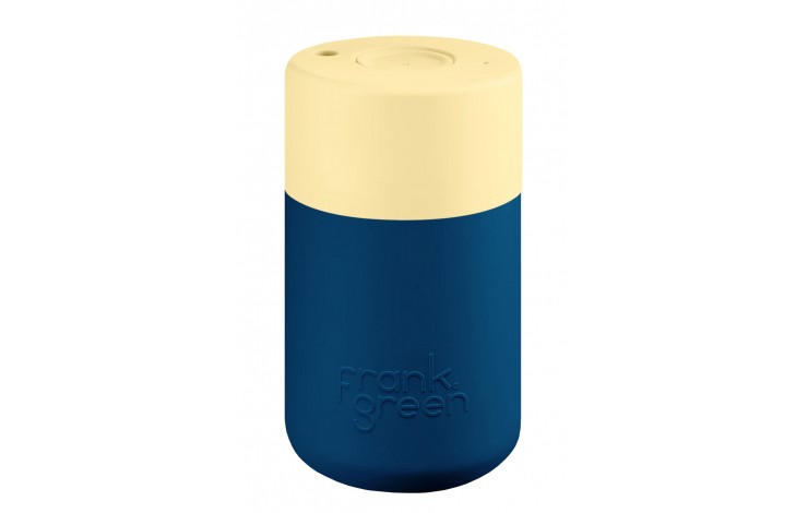 12oz Frank Green Original Reusable Cup
