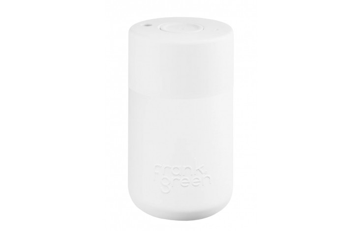 12oz Frank Green Original Reusable Cup