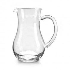 1.3 Litre Glass Jug