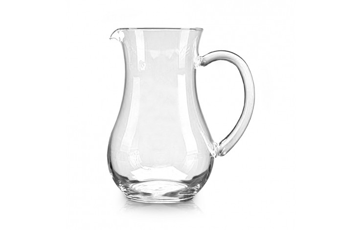 1.3 Litre Glass Jug