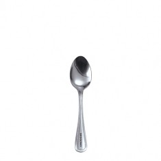 14cm Stainless Steel Tea Spoon