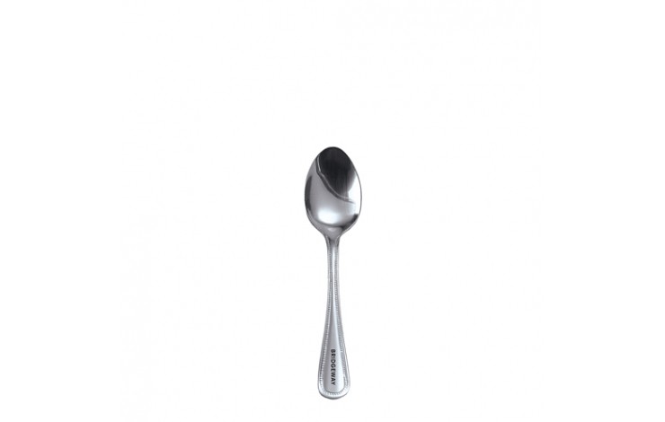 14cm Stainless Steel Tea Spoon