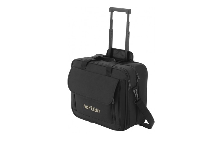 15.4" Cabin Laptop Trolley