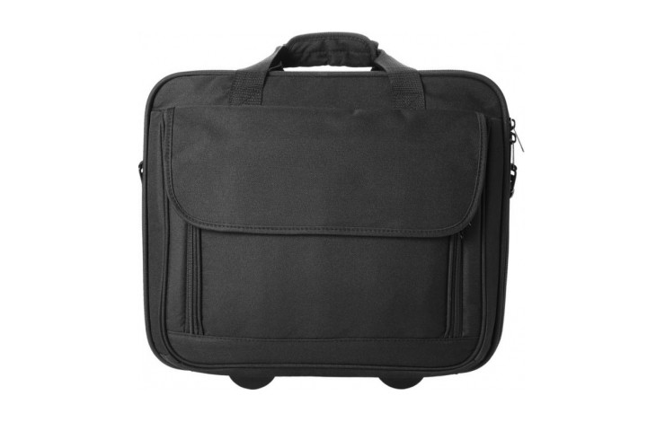 15.4" Cabin Laptop Trolley