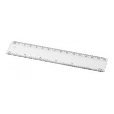 15cm/6" Solid Plastic Ruler