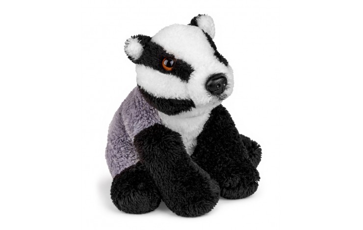 Badger Soft Toy