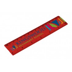 15cm Recycled Ruler