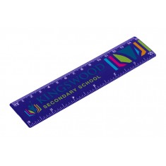 15cm Recycled Shatterproof Ruler